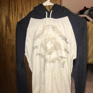 American eagle hoodie